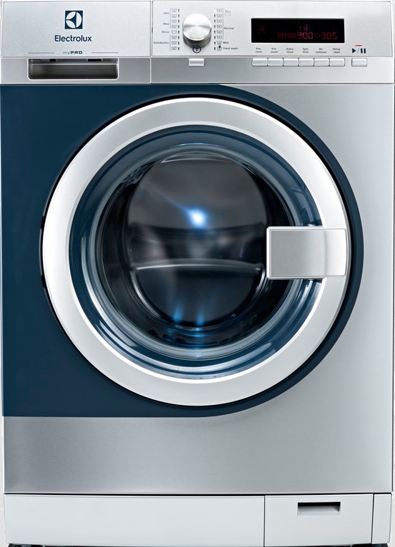 Professional Washing Machine Electrolux myPRO WE170V 8kg
